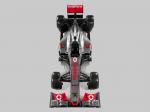 McLaren Mercedes-Benz MP4-27 2012 года